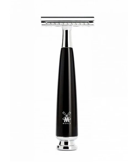 Muhle-Maszynka do Golenia na Żyletki R226SR Czarna