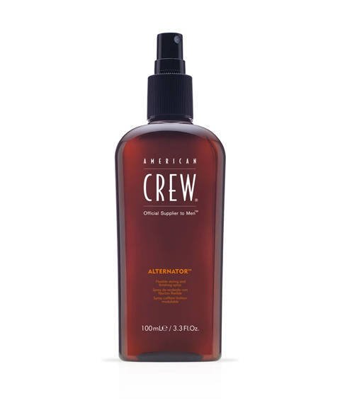 American Crew-Alternator Spray do Modelowania Włosów 100 ml