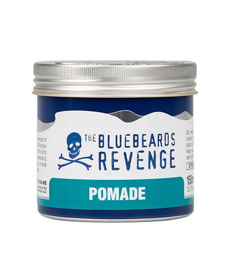 Bluebeards Revenge-Pomade Pomada do Włosów 150 ml