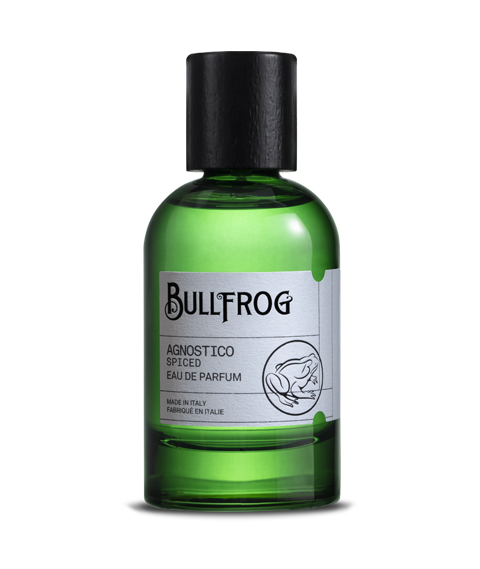 Bullfrog-Eau De Parfum Agnostico Spiced Perfumy 100ml