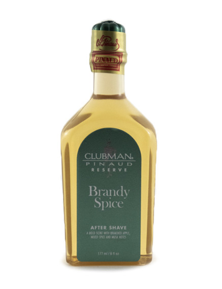 Clubman Pinaud-Brandy Spice Aftershave Woda po Goleniu 177 ml