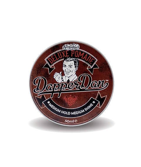 Dapper Dan-Deluxe Pomade Pomada do Włosów 50 ml