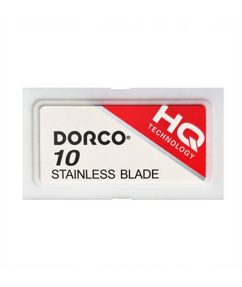 Dorco-ST301 Żyletki do Maszynki 10 szt
