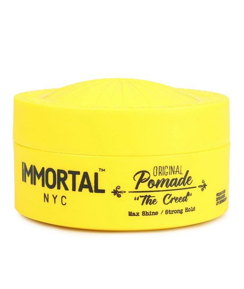 Immortal-The Creed Original Pomade Pomada do Włosów 150 ml