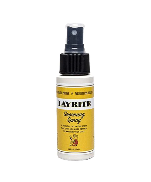 Layrite-Grooming Spray Płyn do Stylizacji Włosów 55 ml