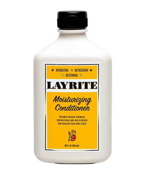 Layrite-Moisturizing Conditioner Odżywka do Włosów 300 ml