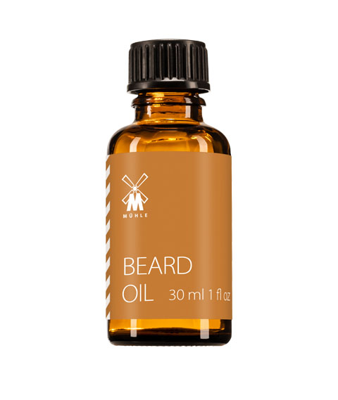 Muhle-Beard Oil Olejek do Brody 30 ml