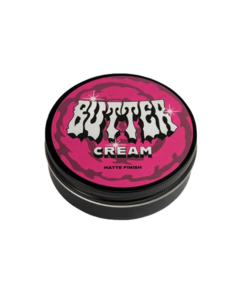 Pan Drwal-Butter Cream Matowa Pasta do Włosów 60ml