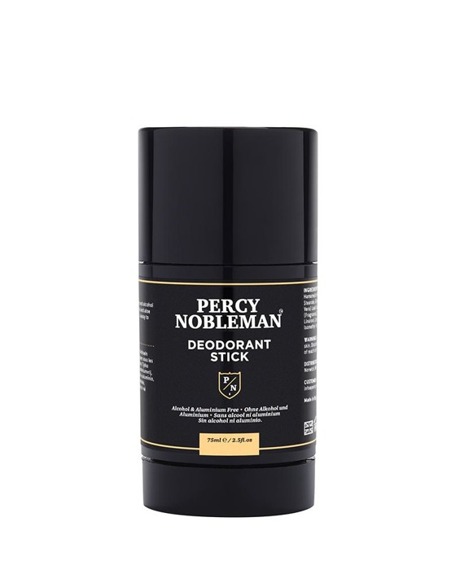 Percy Nobleman-Deodorant Stick Dezodorant 75ml