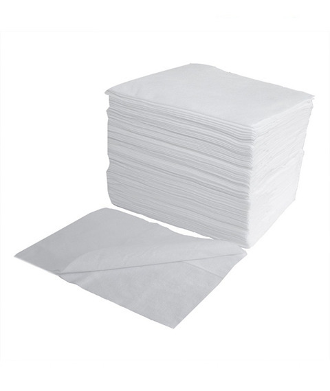 Ręcznik z Włókniny Basic Perforowany 70x40 (100 szt.)