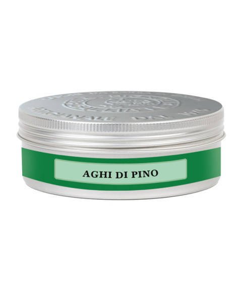 Saponificio Bignoli Carlo-Shaving Cream Aghi di Pino Krem do Golenia 175 g