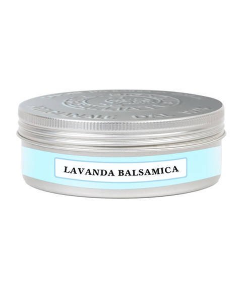 Saponificio Bignoli Carlo-Shaving Cream Lavanda Balsamica Krem do Golenia 175 g
