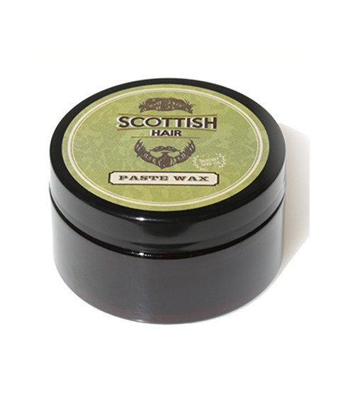 Scottish-Paste Wax Pomada Wodna 100ml