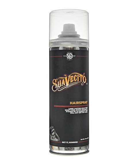 Suavecito-Hair Spray Spray do Włosów 