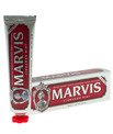 Marvis-Pasta do Zębów Cinamon Mint 85ml