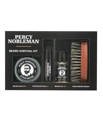 Percy Nobleman-Beard Survival Kit Zestaw Brodacza