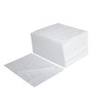 Ręcznik z Włókniny Basic Perforowany 70x40 (50 szt.)