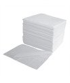 Ręcznik z Włókniny Basic Perforowany 70x50 (100 szt.)