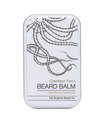 The Brighton Beard Co-Creampot Tom's Beard Balm Mandarin And Cedarwood Balsam do Brody 40ml